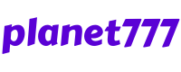 planet777 logo